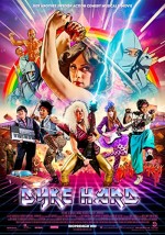 Dyke Hard (2014) afişi