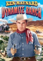Dynamite Ranch (1932) afişi