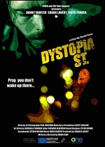 Dystopia St. (2011) afişi