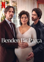 Desperate Lies (2024) afişi