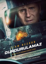 Durdurulamaz (2023) afişi