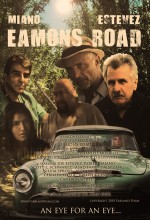 Eamon's Road (2011) afişi