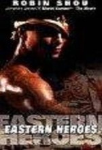 Eastern Heroes (1991) afişi