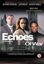 Echoes Of War (2004) afişi