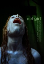Eel Girl (2009) afişi