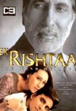 Ek Rishtaa: The Bond Of Love (2001) afişi