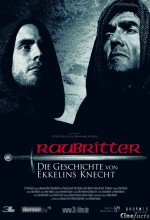 Ekkelins Knecht (2008) afişi