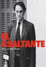 El Asaltante (2007) afişi
