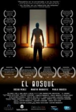 El Bosque (2008) afişi