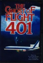 El Fantasma Del Vuelo 401 (1978) afişi