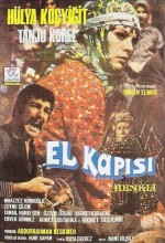 El Kapısı (1974) afişi