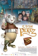 El Ratón Perez (2006) afişi