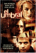 El Umbral (2003) afişi