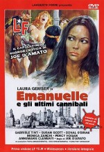 Emanuelle E Gli Ultimi Cannibali Filmi Sinemalar Com