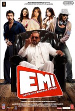 Emı (2008) afişi