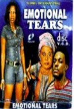 Emotional Tears (2003) afişi
