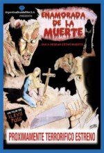 Enamorada De La Muerte (2005) afişi