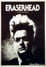 Eraserhead (1977) afişi Eraserhead (1977) afişi