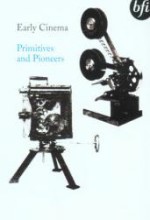 Erken Sinema: Temeli Ve Pioneers (1910) afişi