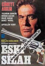 Eski Silah (1989) afişi