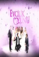 Evcilik Oyunu (2010) afişi