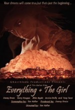 Everything + The Girl (2012) afişi