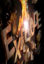 Explode (2010) afişi