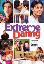 Extreme Dating (2004) afişi