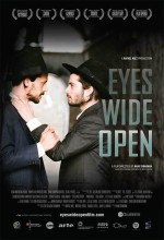 Eyes Wide Open (2009) afişi