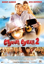 Eyyvah Eyvah 2 (2011) afişi Eyyvah Eyvah 2 (2011) afişi