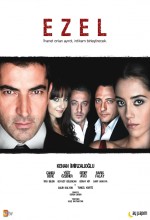 Ezel (2009) afişi Ezel (2009) afişi