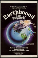 Earthbound (1981) afişi