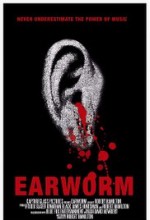 Earworm (2017) afişi
