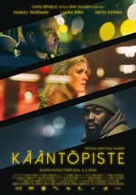 East of Sweden (2018) afişi