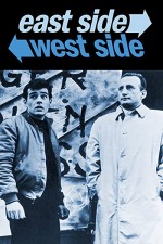 East Side/West Side (1963) afişi