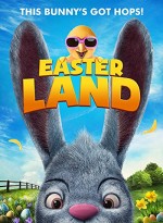 Easter Land (2019) afişi