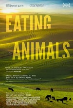Eating Animals (2017) afişi