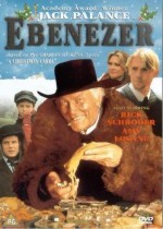 Ebenezer (1998) afişi