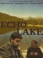 Echo Lake (2000) afişi