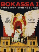 Echoes From A Somber Empire (1990) afişi