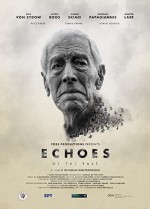 Echoes of the Past (2021) afişi