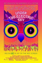 EDC 2013: Under the Electric Sky (2014) afişi
