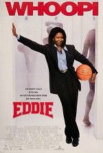 Eddie (1996) afişi