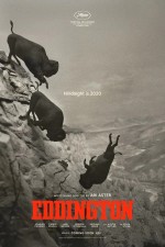 Eddington (2025) afişi