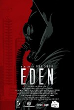 Eden (2013) afişi