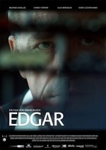 Edgar (2009) afişi