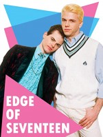 Edge Of Seventeen (1998) afişi