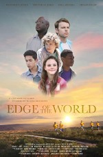 Edge of the World (2018) afişi