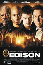 Edison (2005) afişi