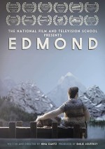 Edmond (2015) afişi